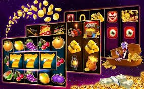 Kartu fitur padi4d tersusun rapi