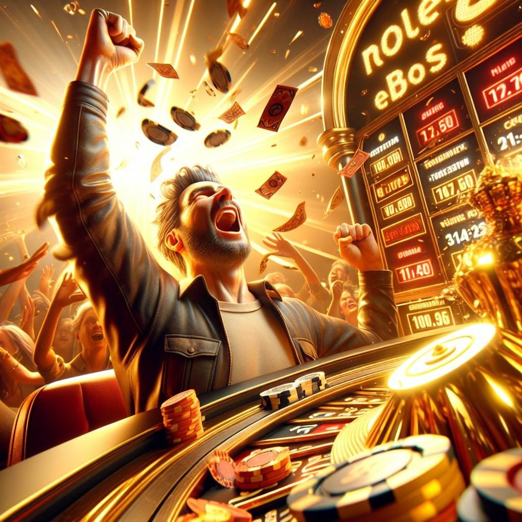 Pengingat tanggung jawab saat melihat bonus