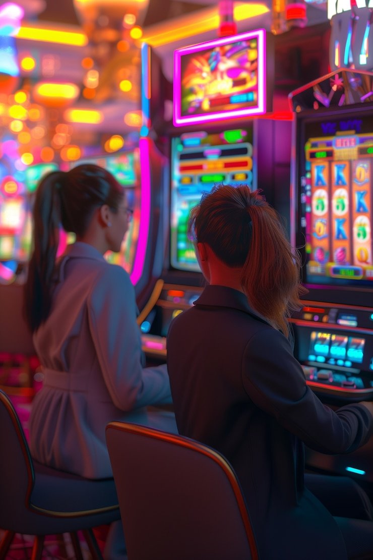 Pengguna membaca bonus padi4d lewat mobile