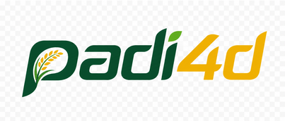 Logo padi4d